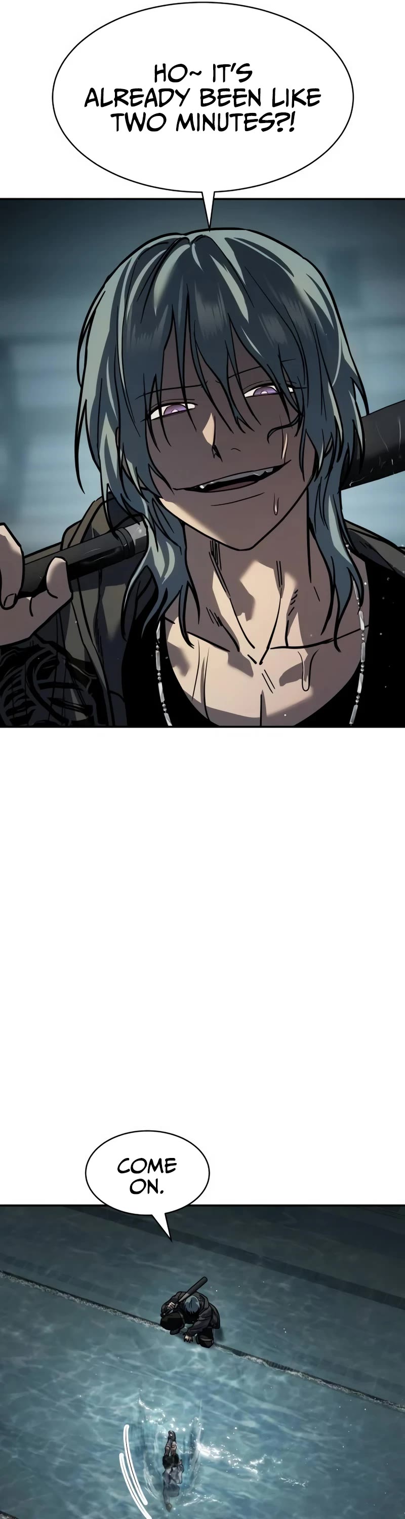 Read Laws of the Good Child Manga Online