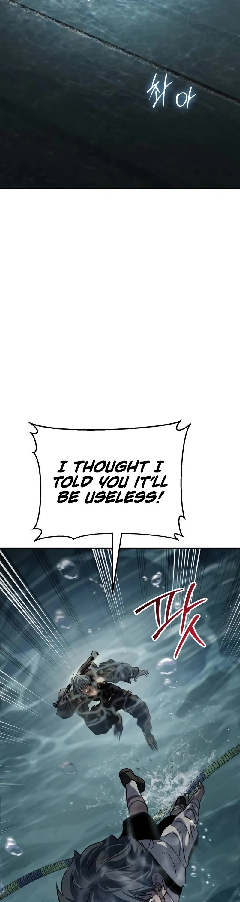 Read Laws of the Good Child Manga Online