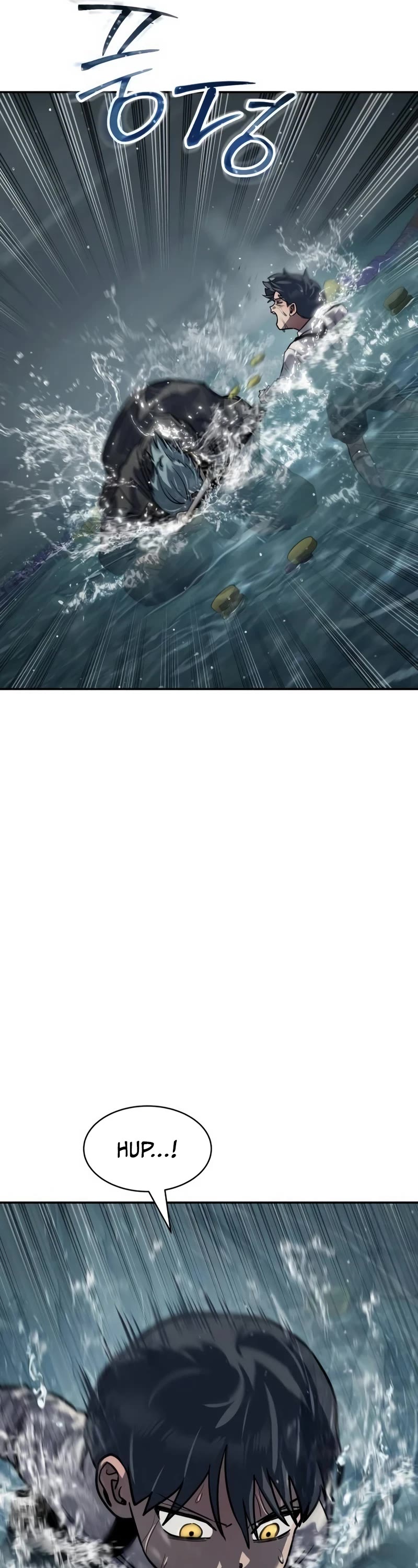 Read Laws of the Good Child Manga Online