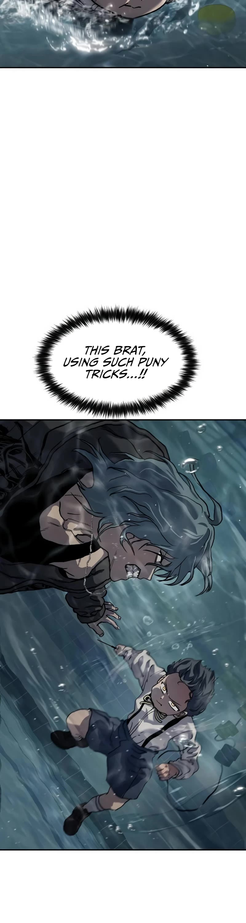 Read Laws of the Good Child Manga Online