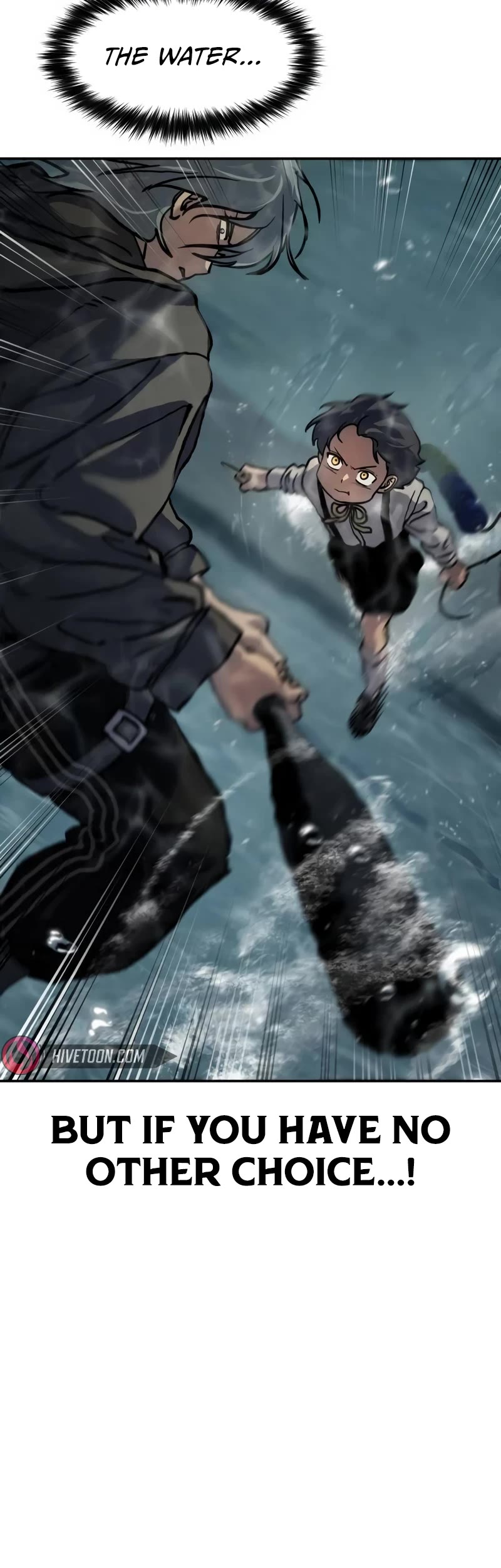 Read Laws of the Good Child Manga Online