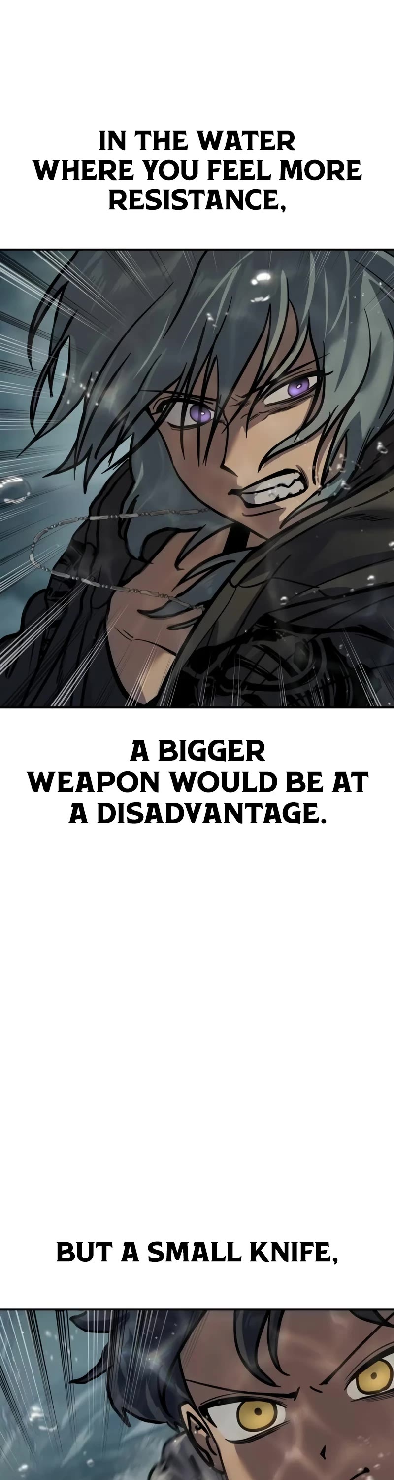 Read Laws of the Good Child Manga Online