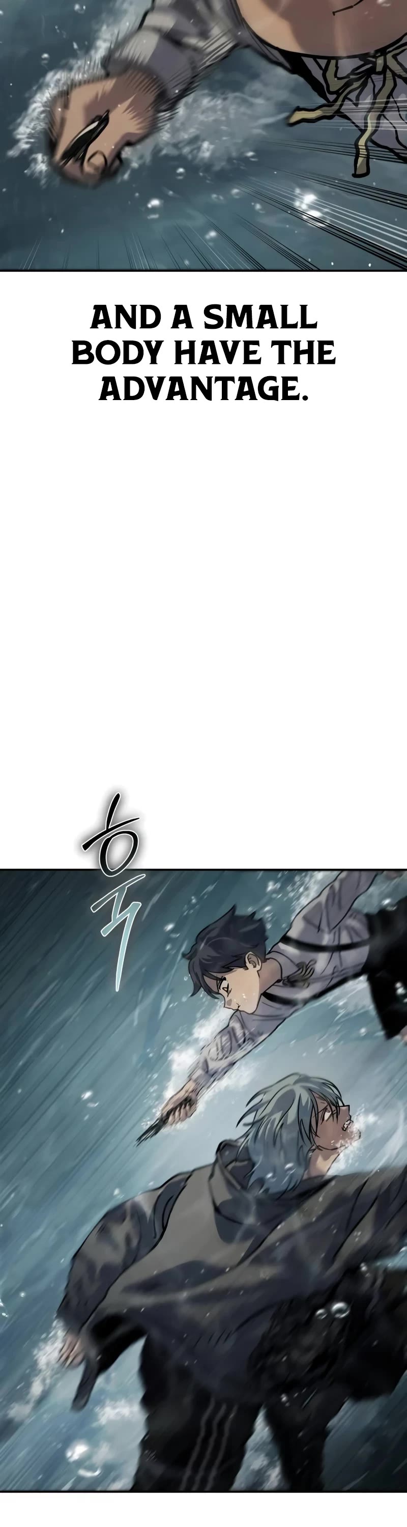 Read Laws of the Good Child Manga Online