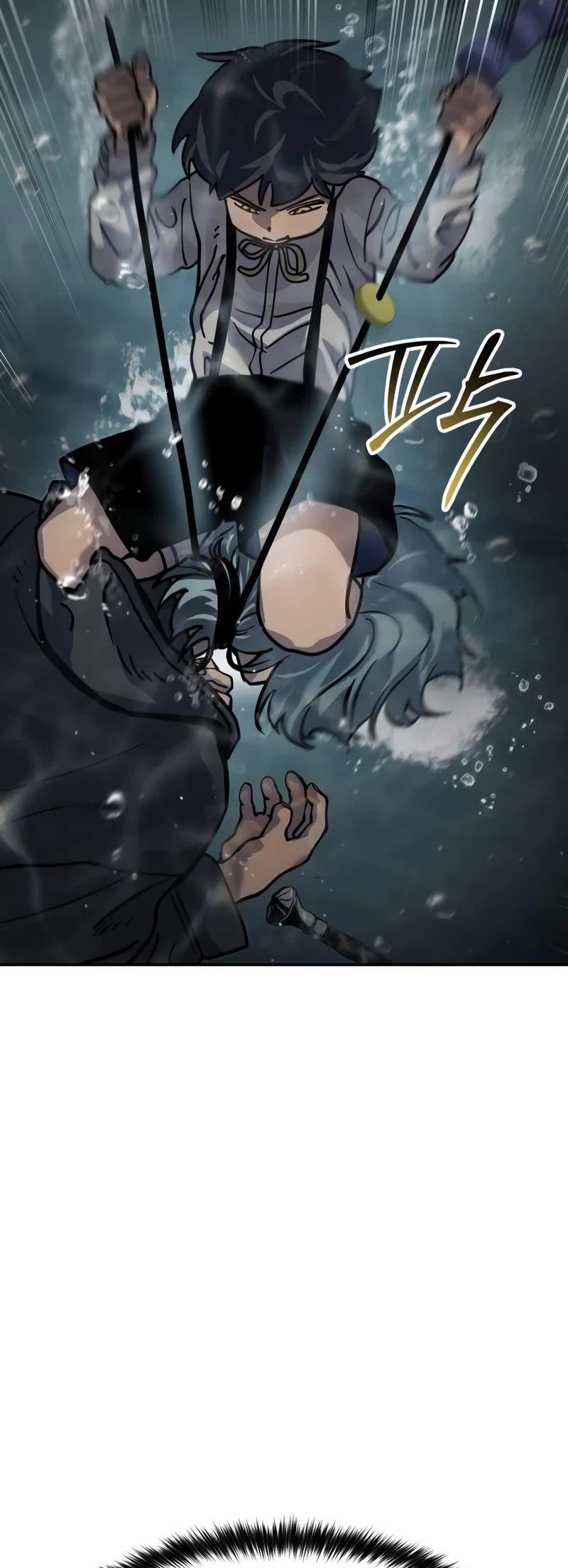 Read Laws of the Good Child Manga Online