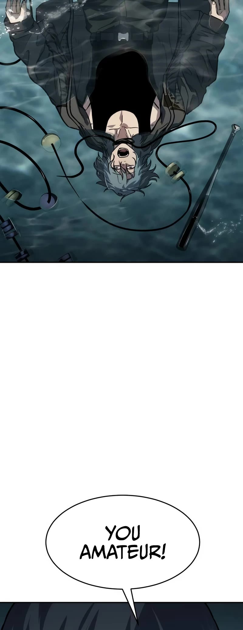 Read Laws of the Good Child Manga Online