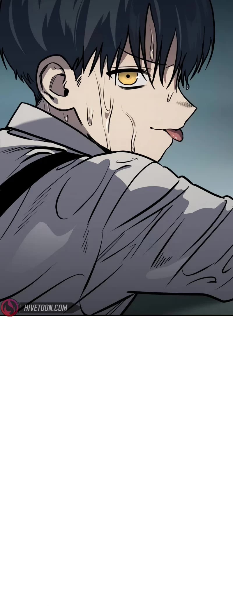 Read Laws of the Good Child Manga Online