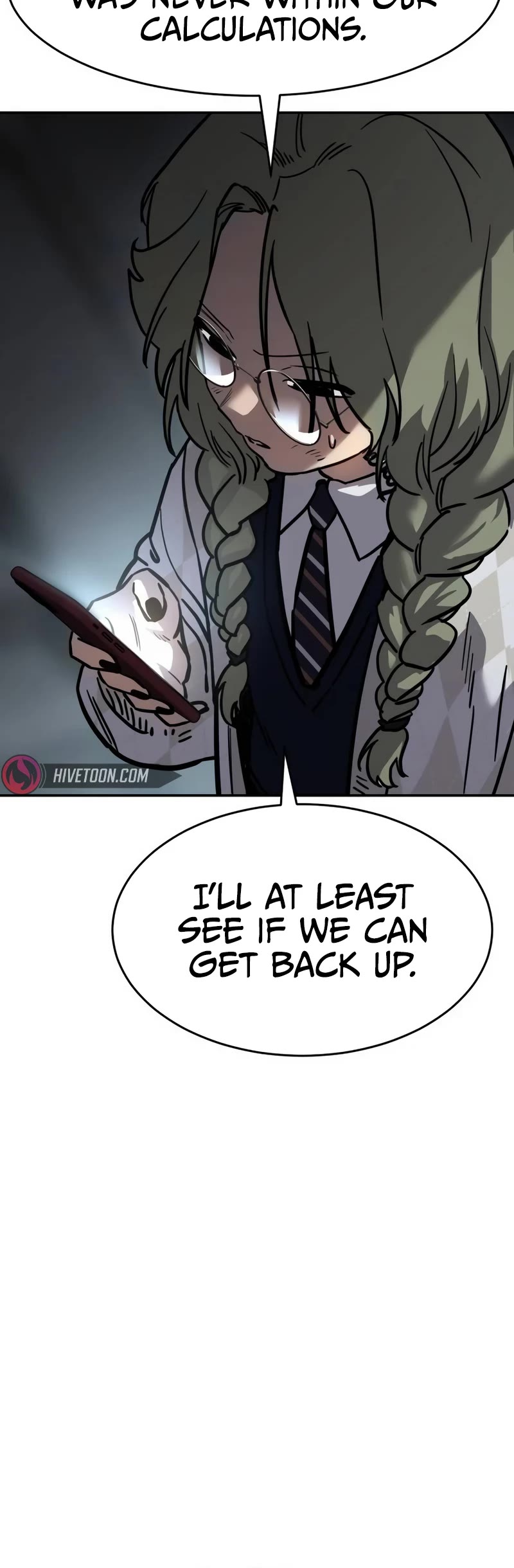 Read Laws of the Good Child Manga Online