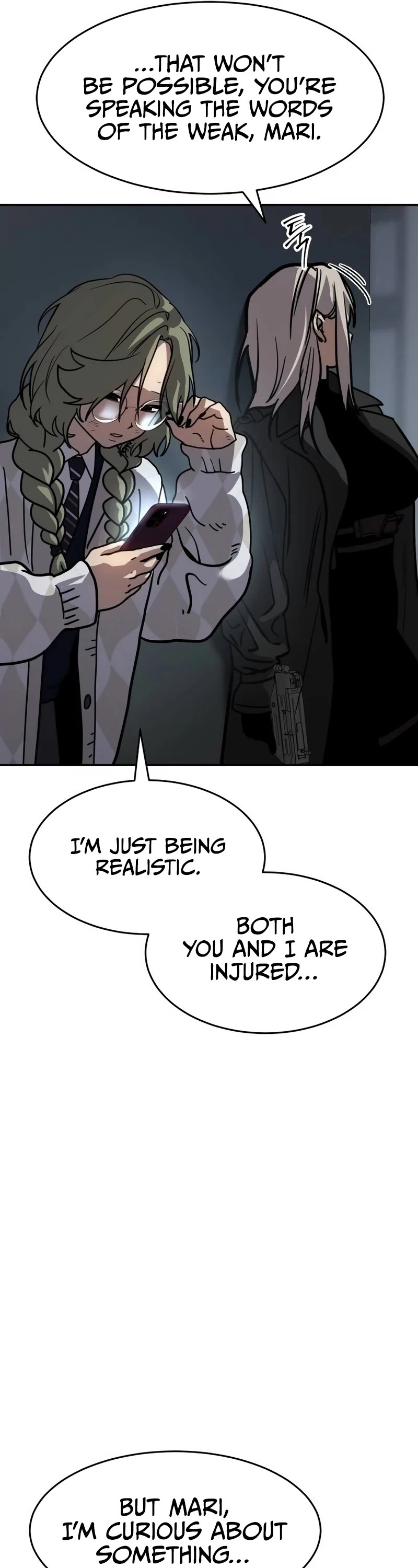 Read Laws of the Good Child Manga Online