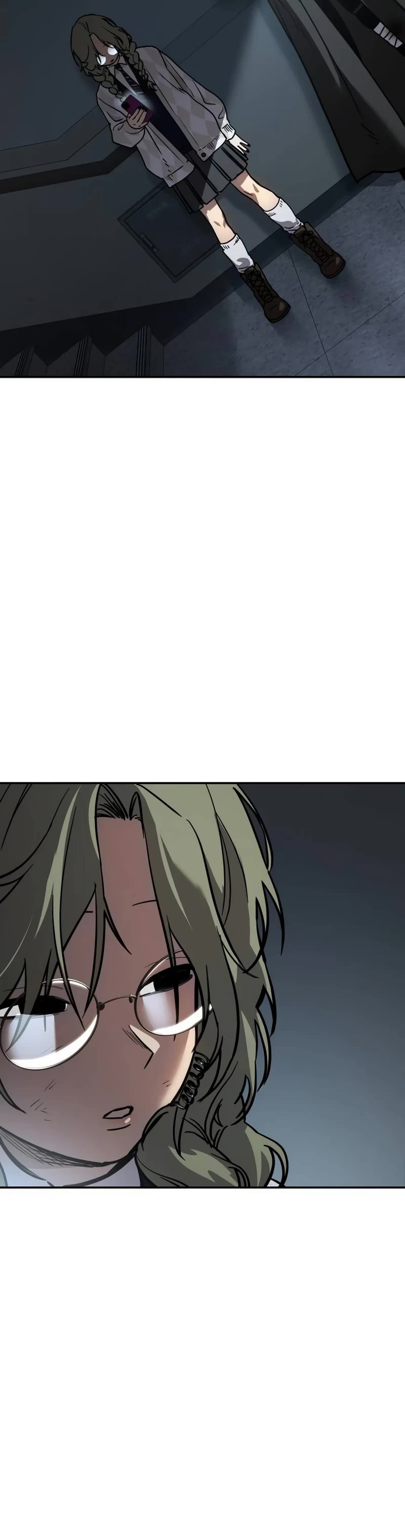 Read Laws of the Good Child Manga Online