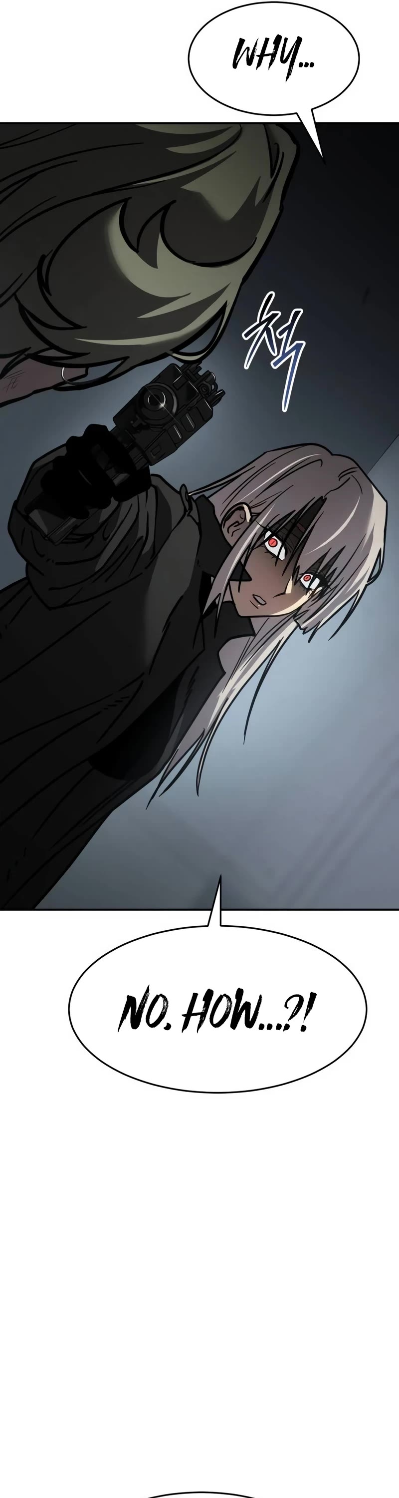 Read Laws of the Good Child Manga Online