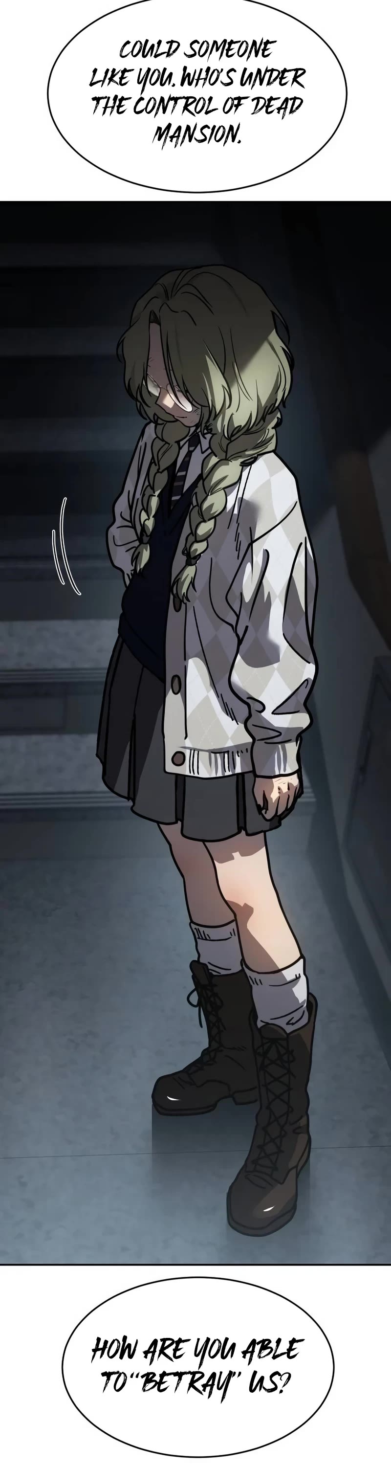 Read Laws of the Good Child Manga Online