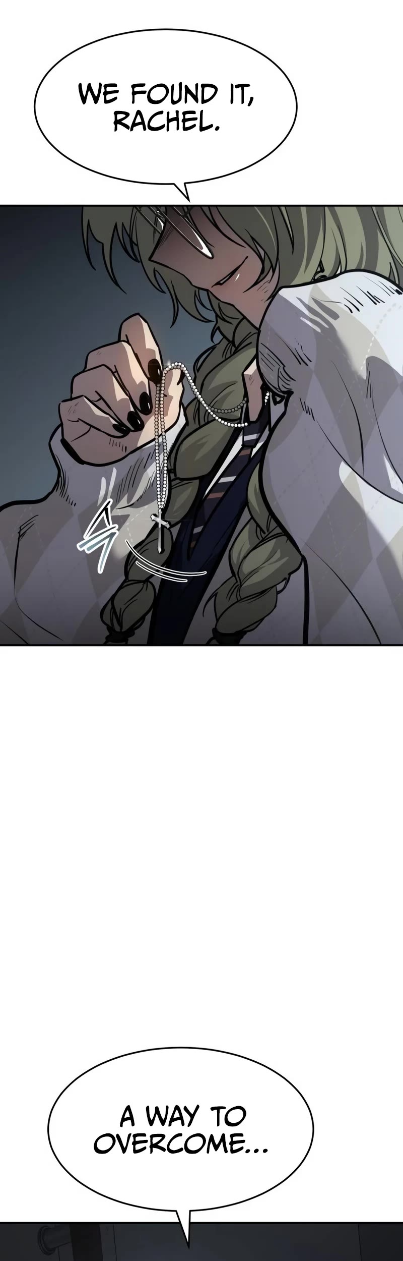 Read Laws of the Good Child Manga Online