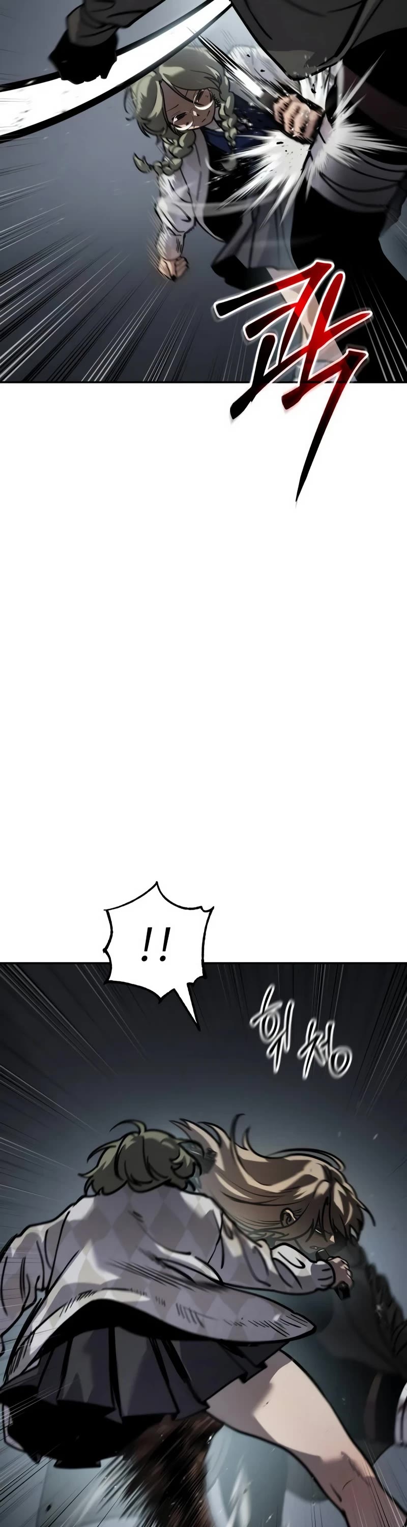 Read Laws of the Good Child Manga Online