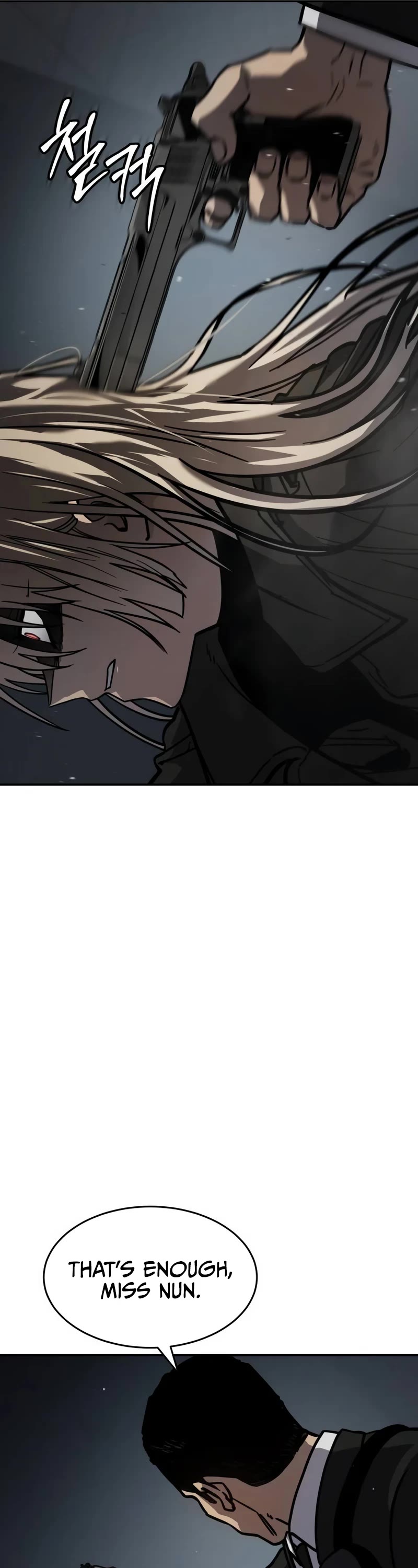 Read Laws of the Good Child Manga Online