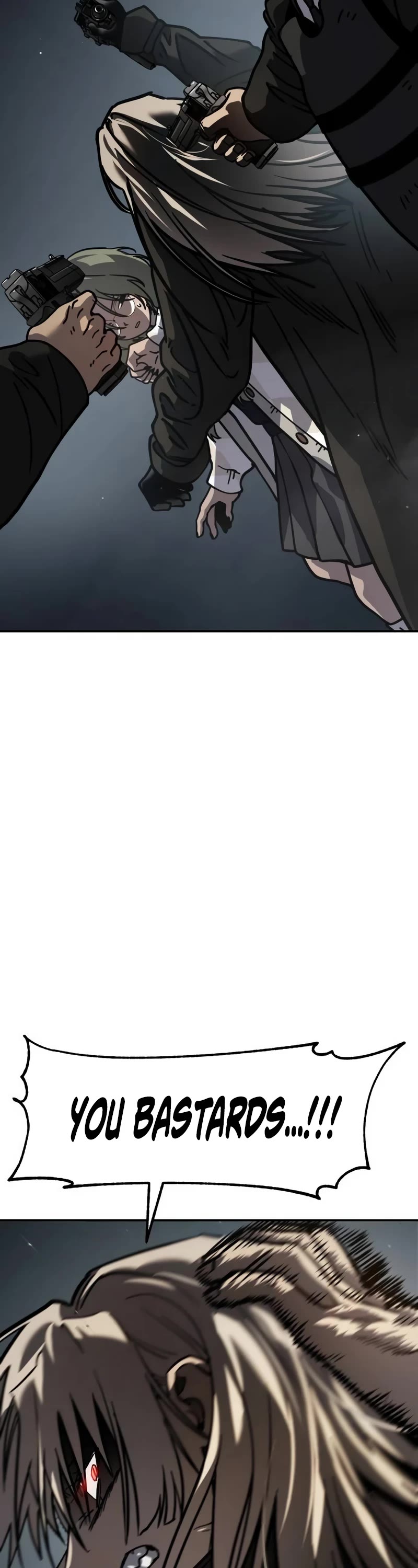 Read Laws of the Good Child Manga Online