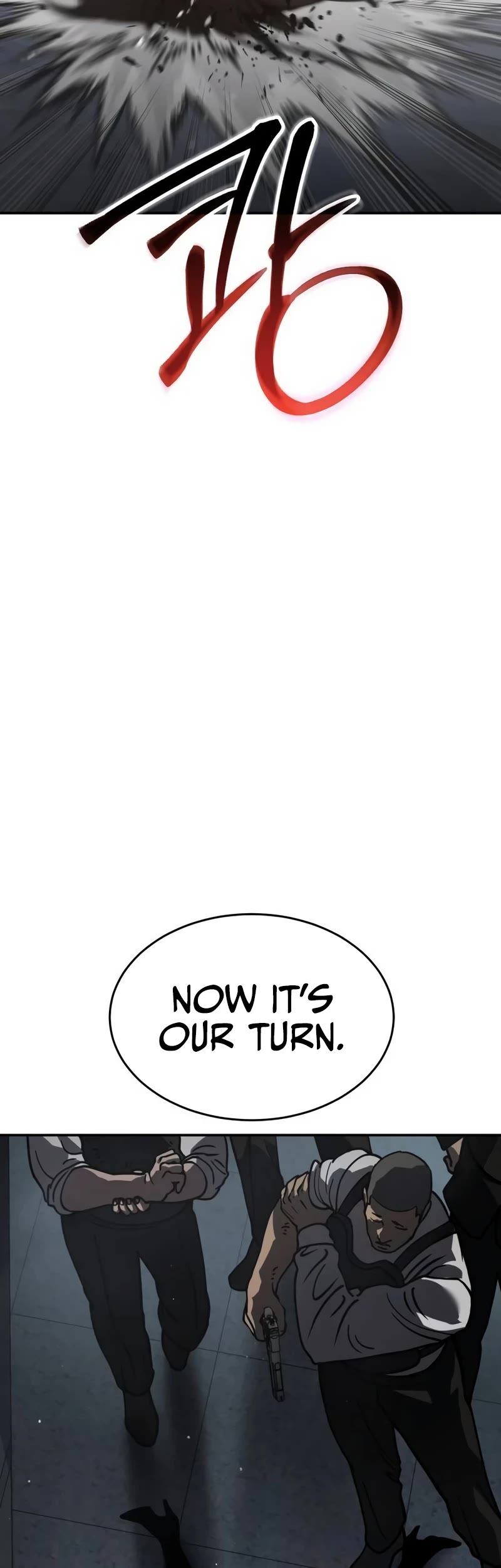 Read Laws of the Good Child Manga Online