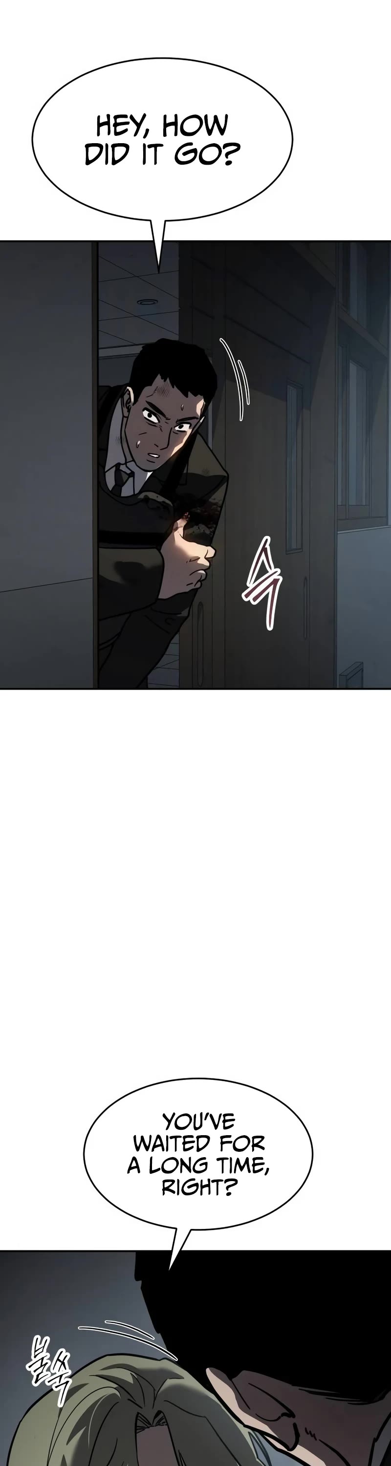 Read Laws of the Good Child Manga Online