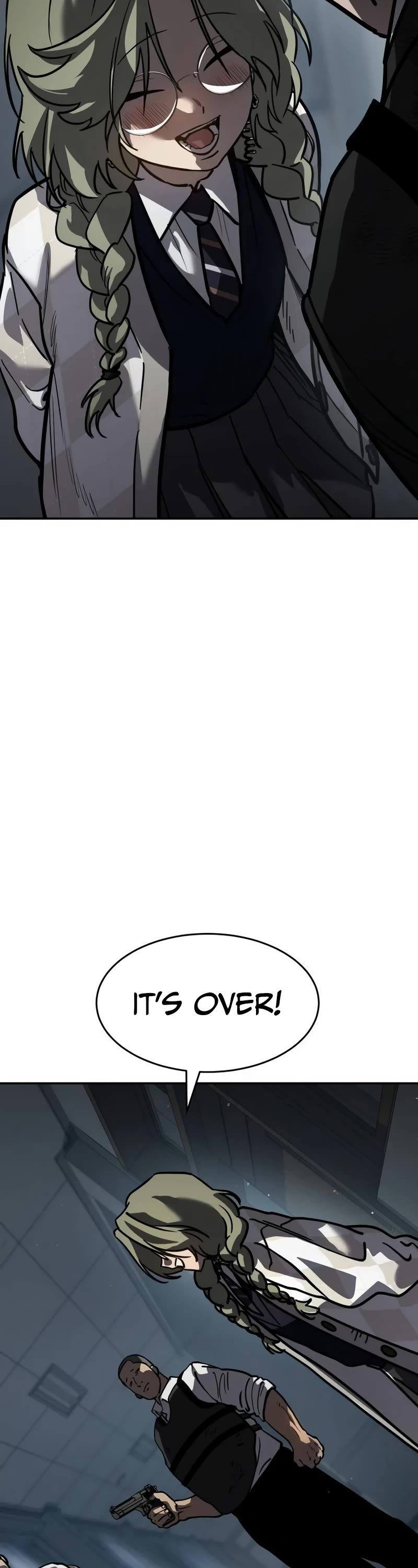 Read Laws of the Good Child Manga Online