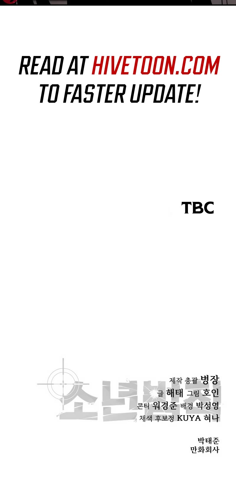 Read Laws of the Good Child Manga Online