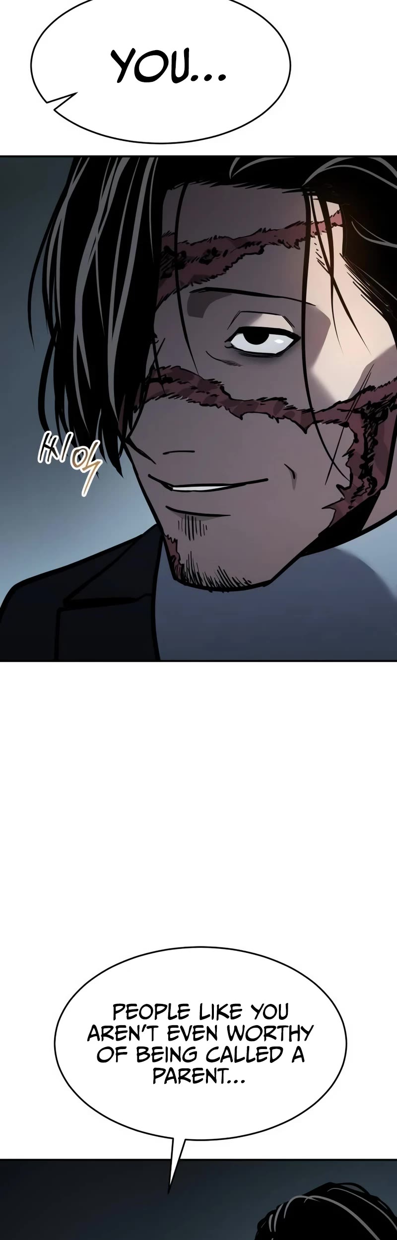 Read Laws of the Good Child Manga Online