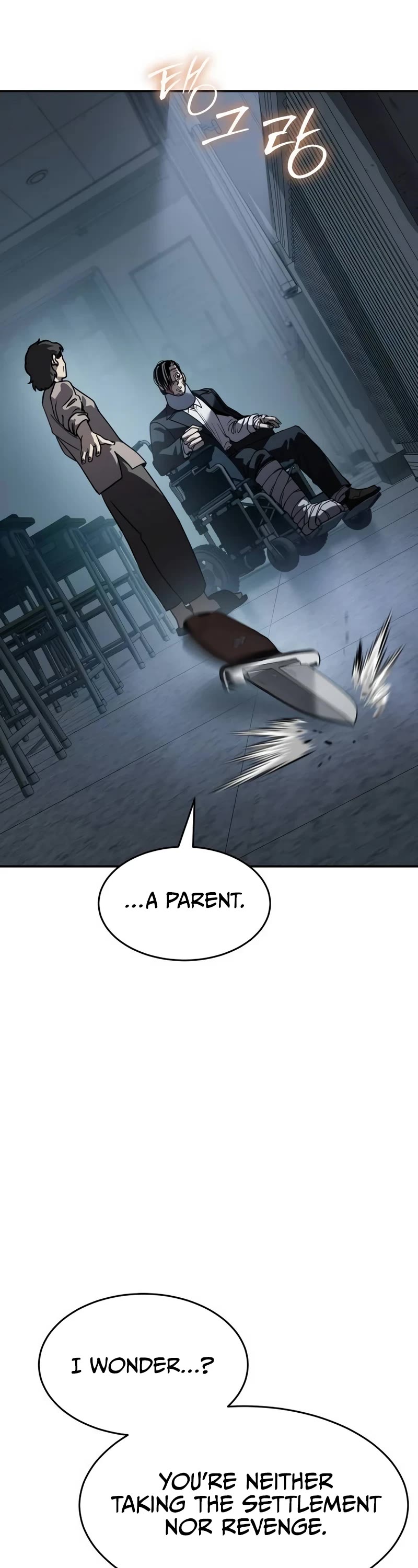 Read Laws of the Good Child Manga Online