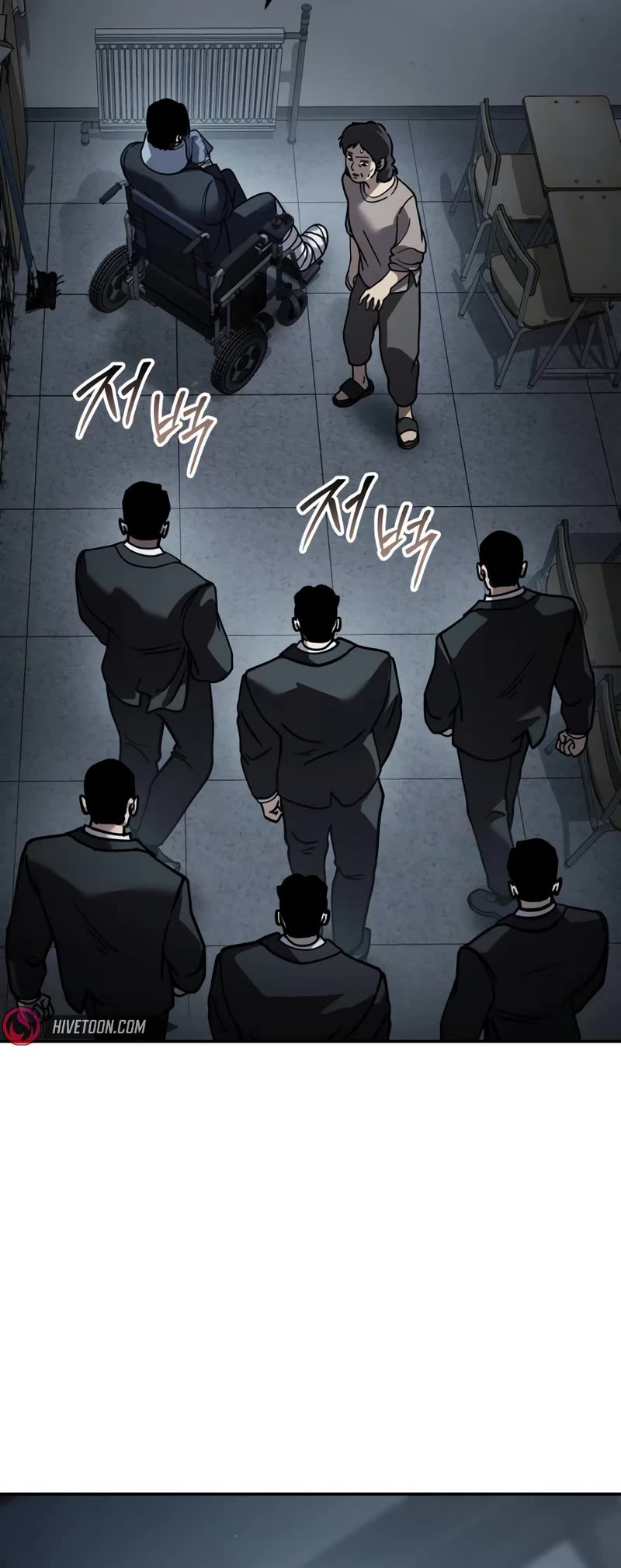 Read Laws of the Good Child Manga Online