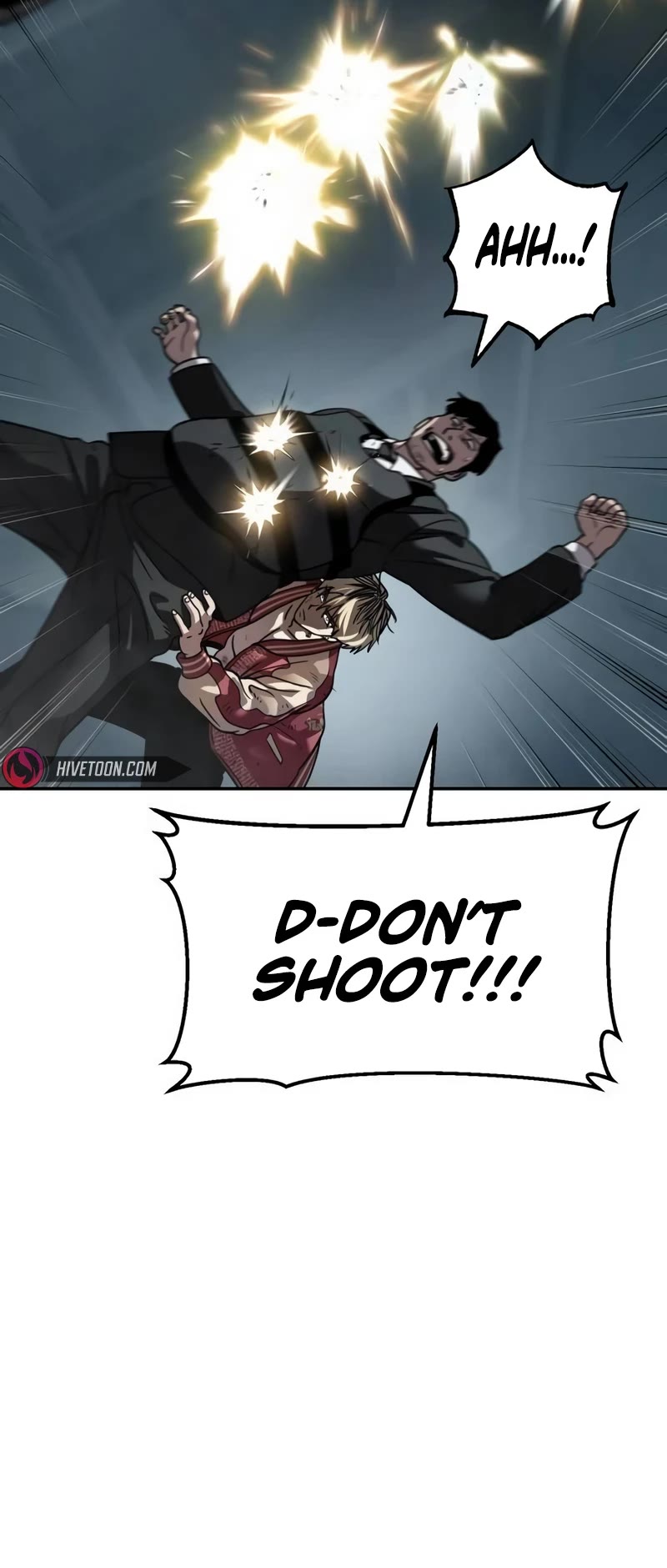 Read Laws of the Good Child Manga Online