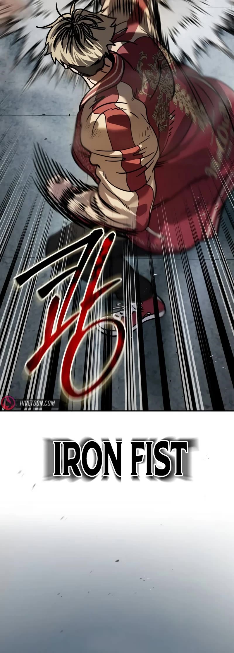 Read Laws of the Good Child Manga Online