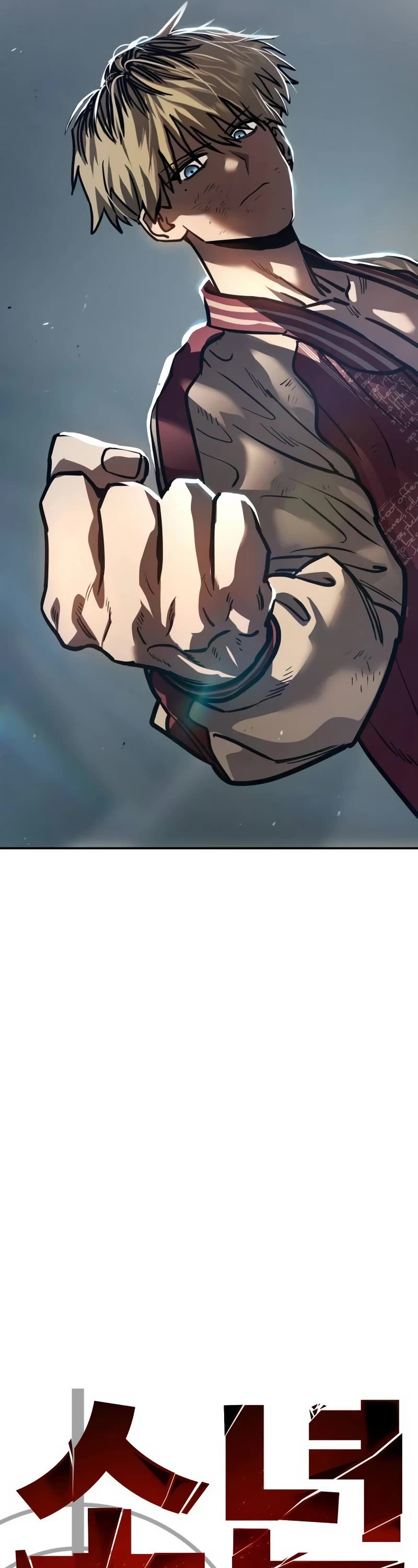 Read Laws of the Good Child Manga Online