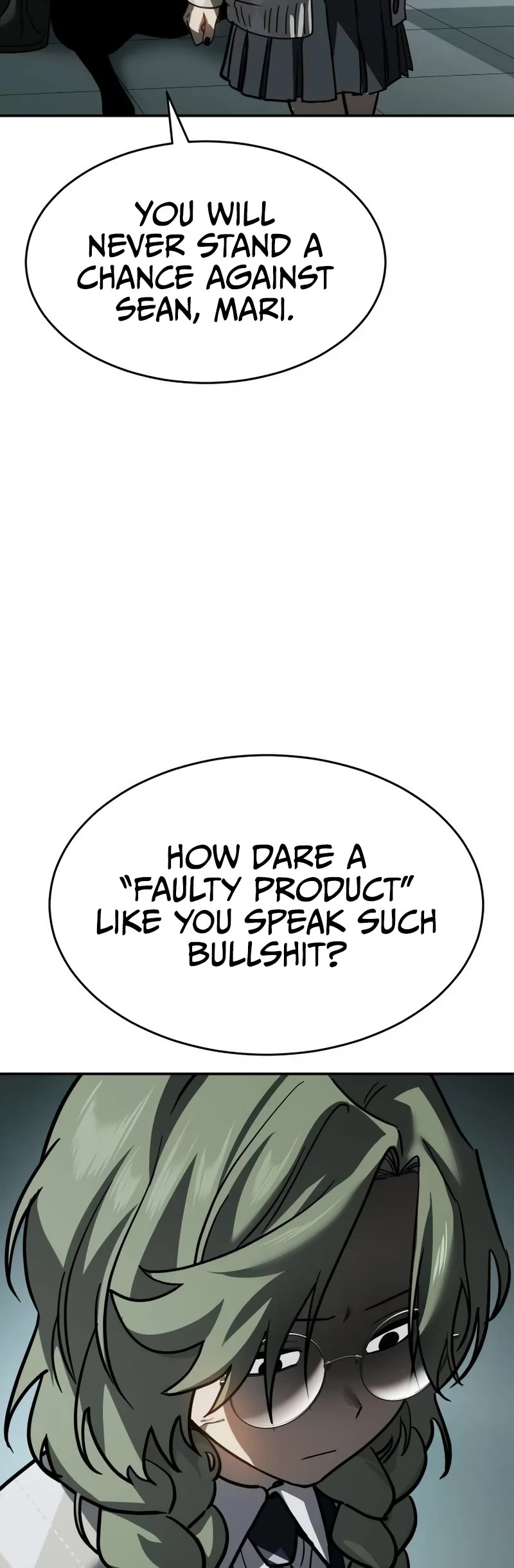 Read Laws of the Good Child Manga Online