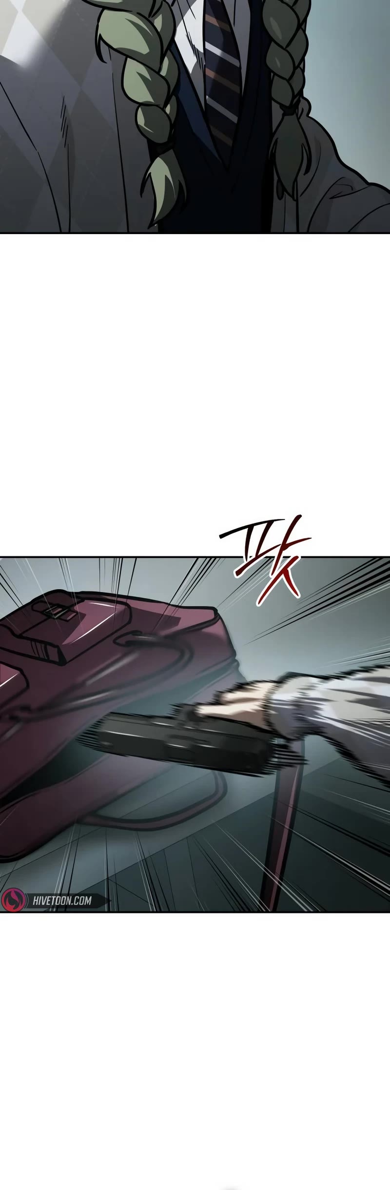 Read Laws of the Good Child Manga Online