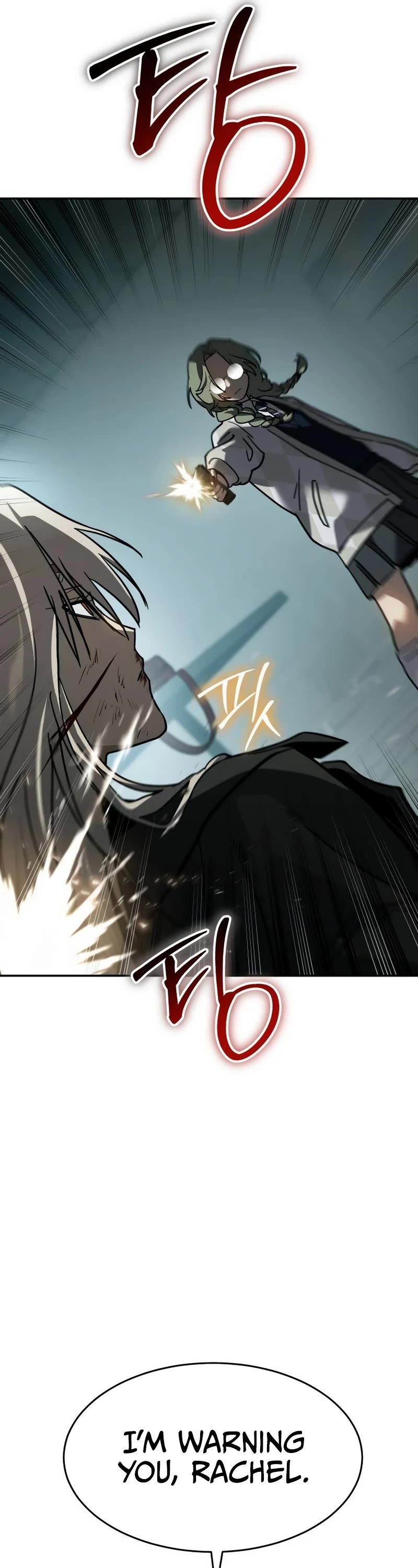 Read Laws of the Good Child Manga Online