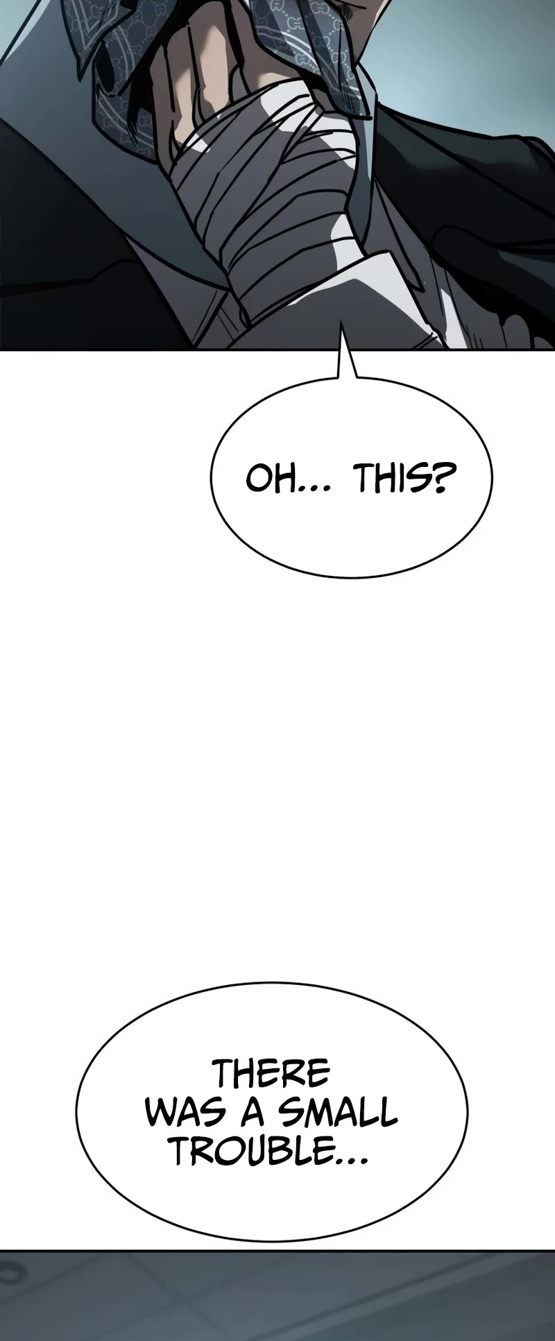 Read Laws of the Good Child Manga Online