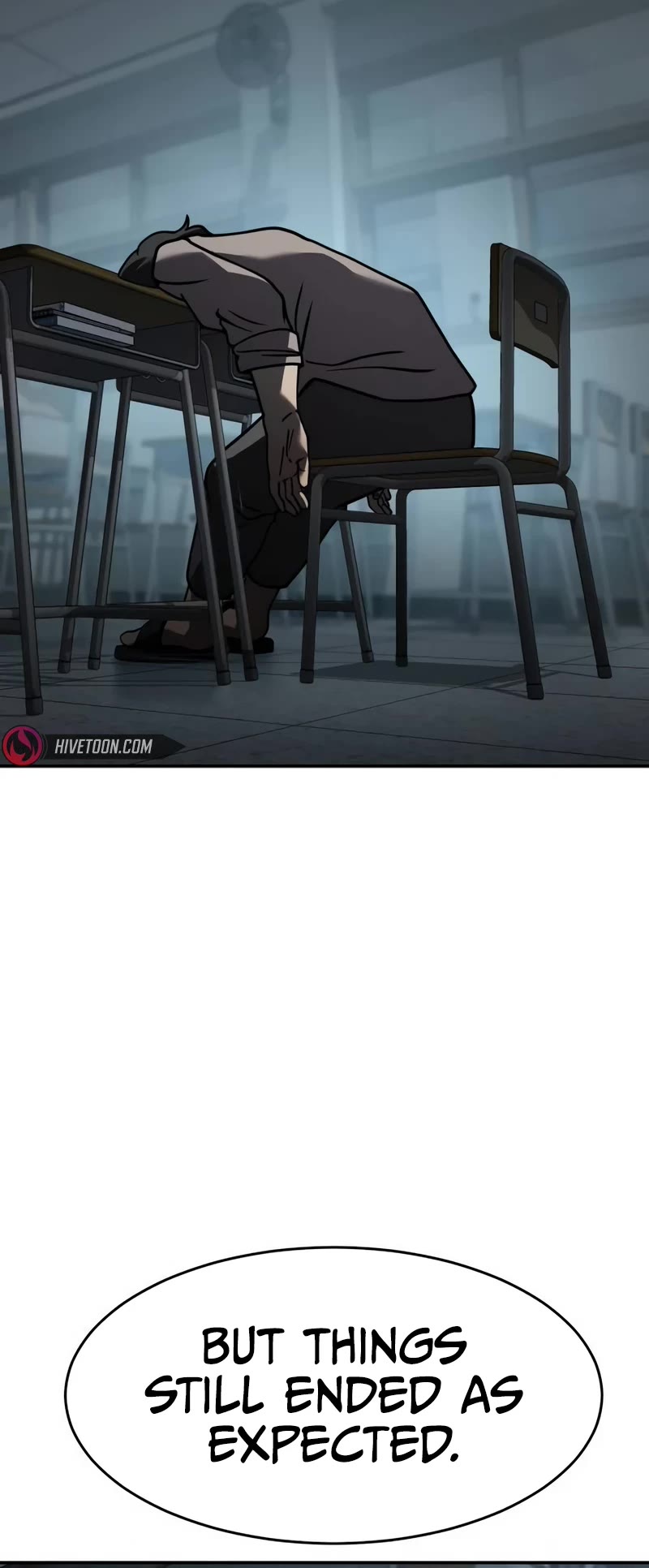 Read Laws of the Good Child Manga Online