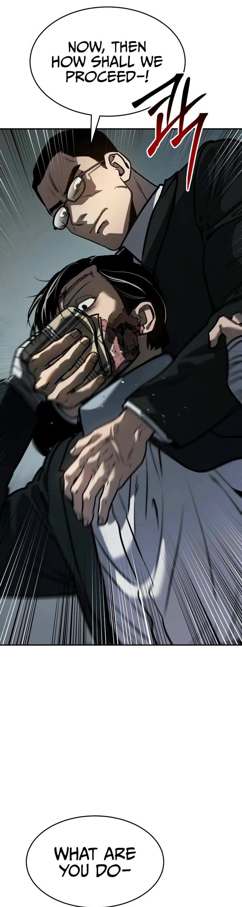 Read Laws of the Good Child Manga Online