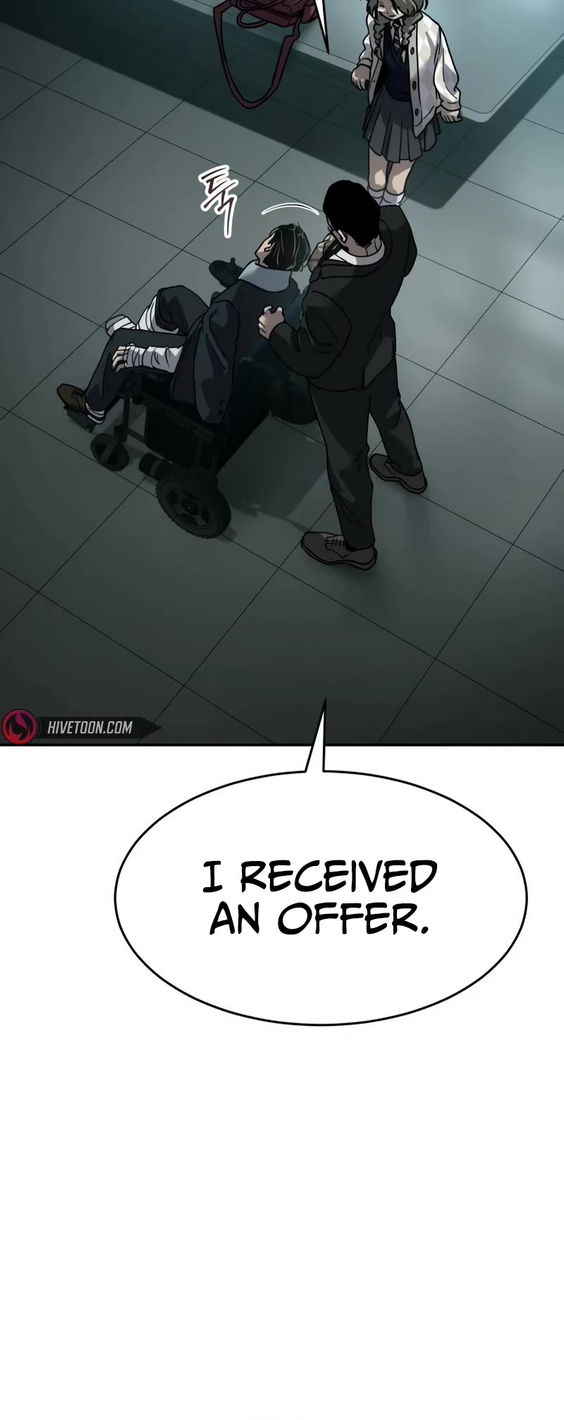 Read Laws of the Good Child Manga Online