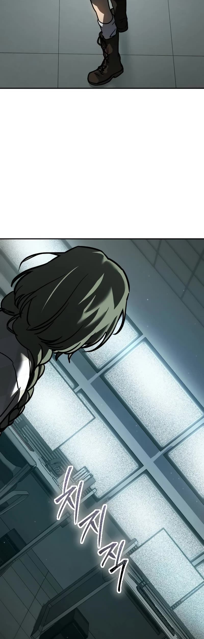 Read Laws of the Good Child Manga Online