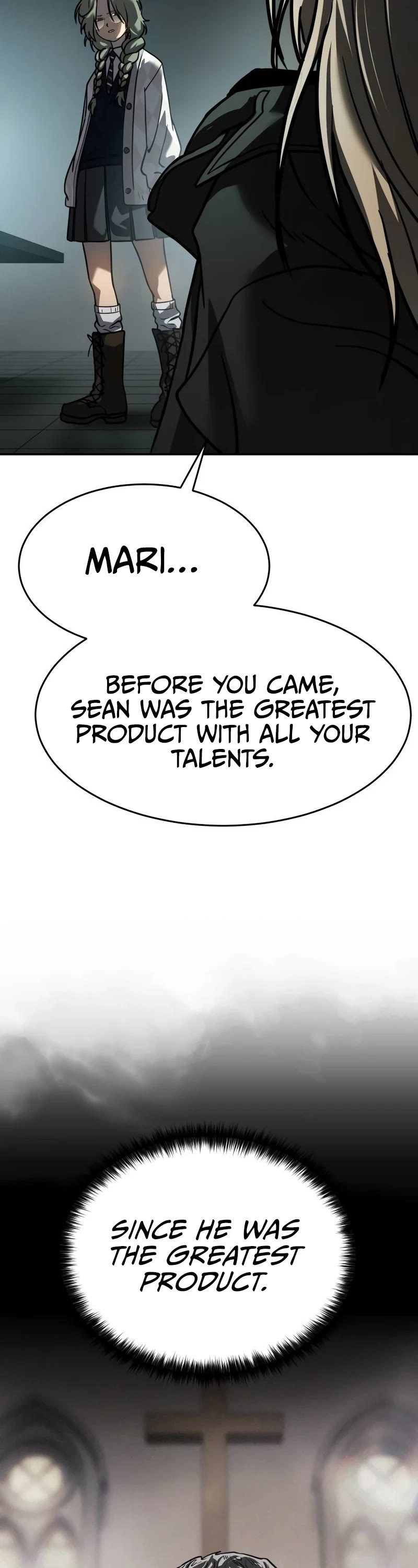 Read Laws of the Good Child Manga Online