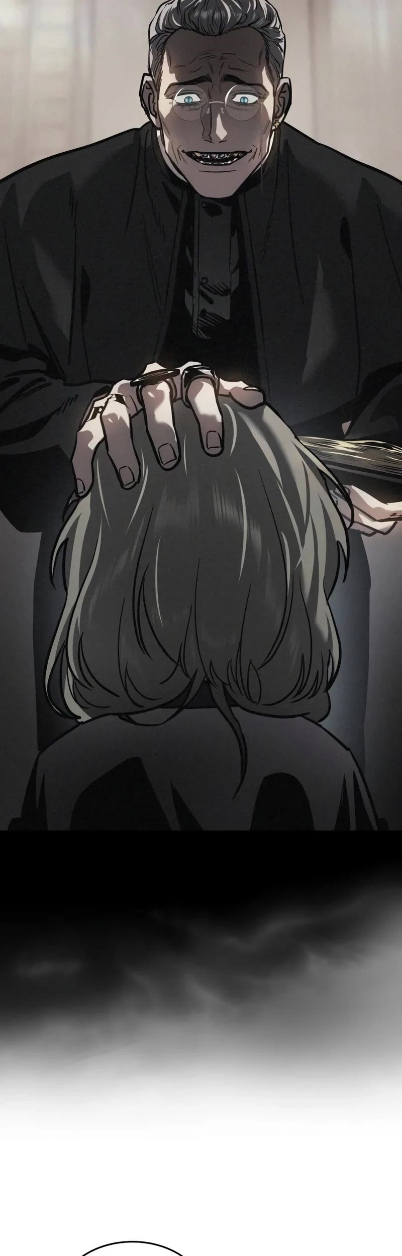 Read Laws of the Good Child Manga Online