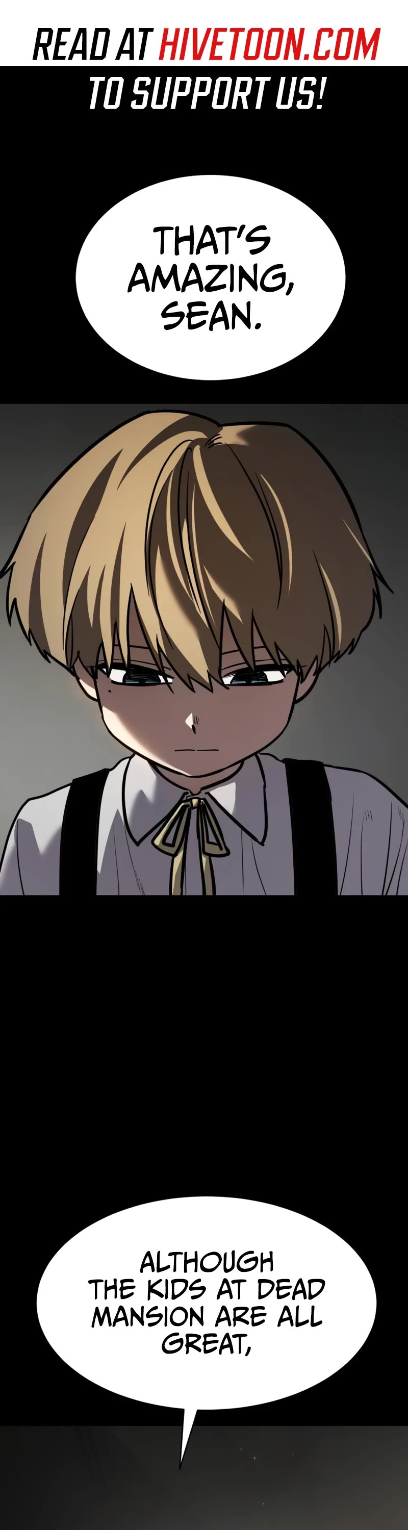 Read Laws of the Good Child Manga Online