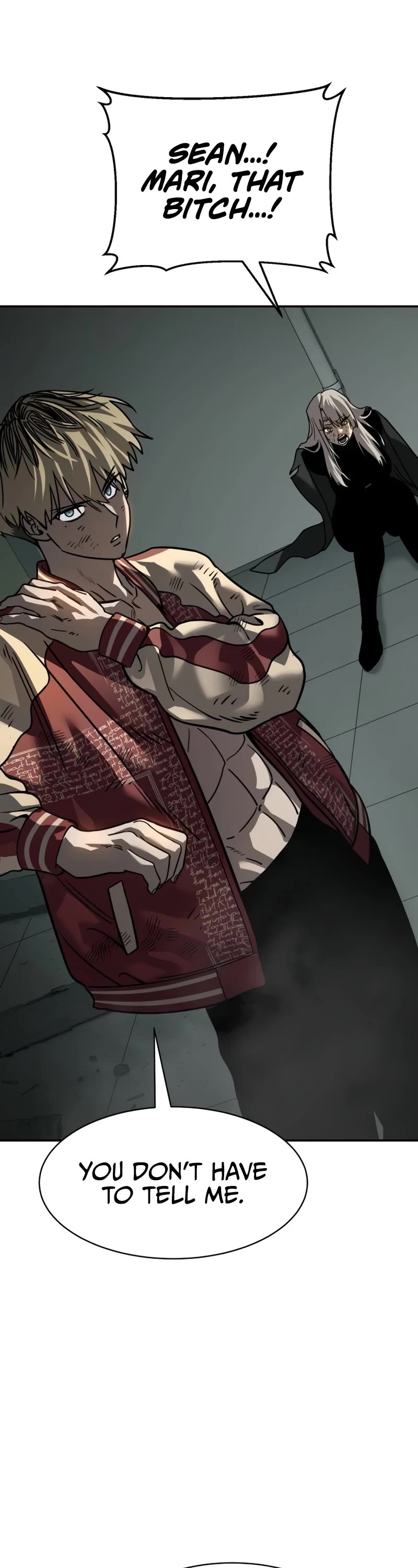 Read Laws of the Good Child Manga Online