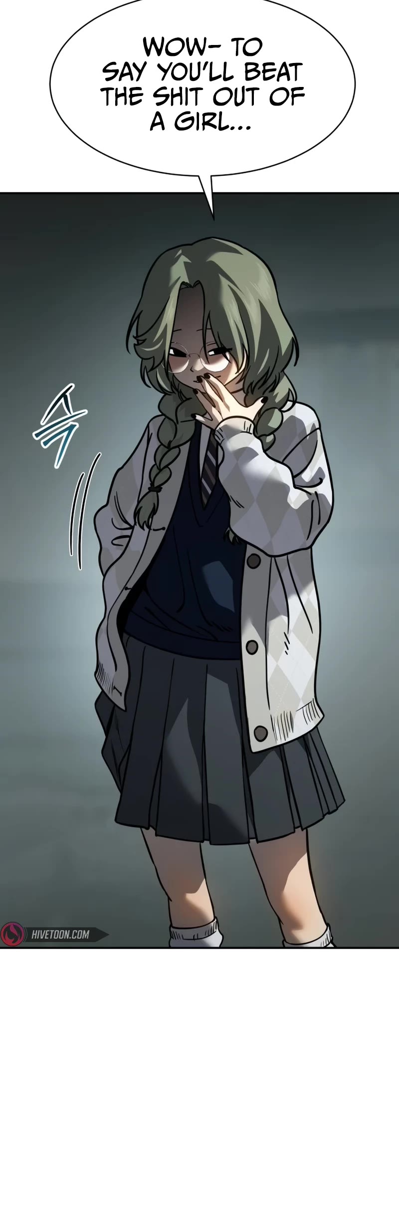 Read Laws of the Good Child Manga Online