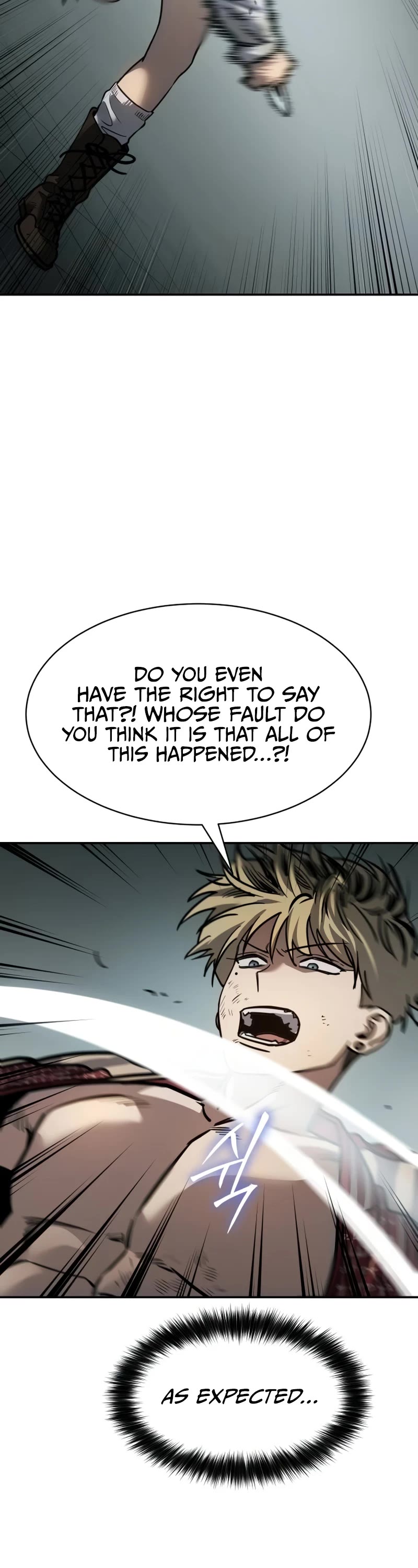 Read Laws of the Good Child Manga Online