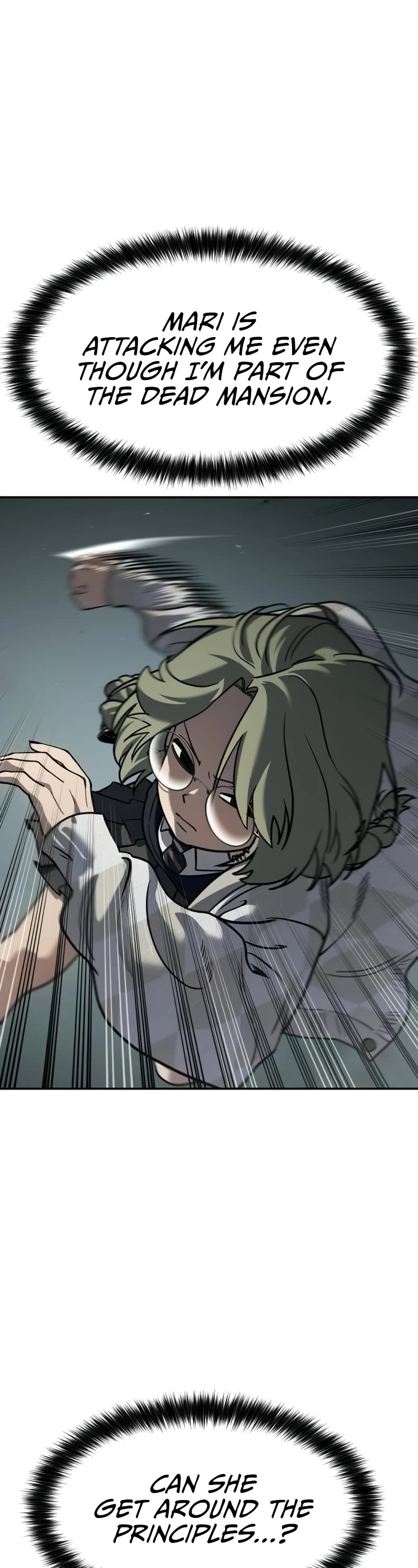 Read Laws of the Good Child Manga Online