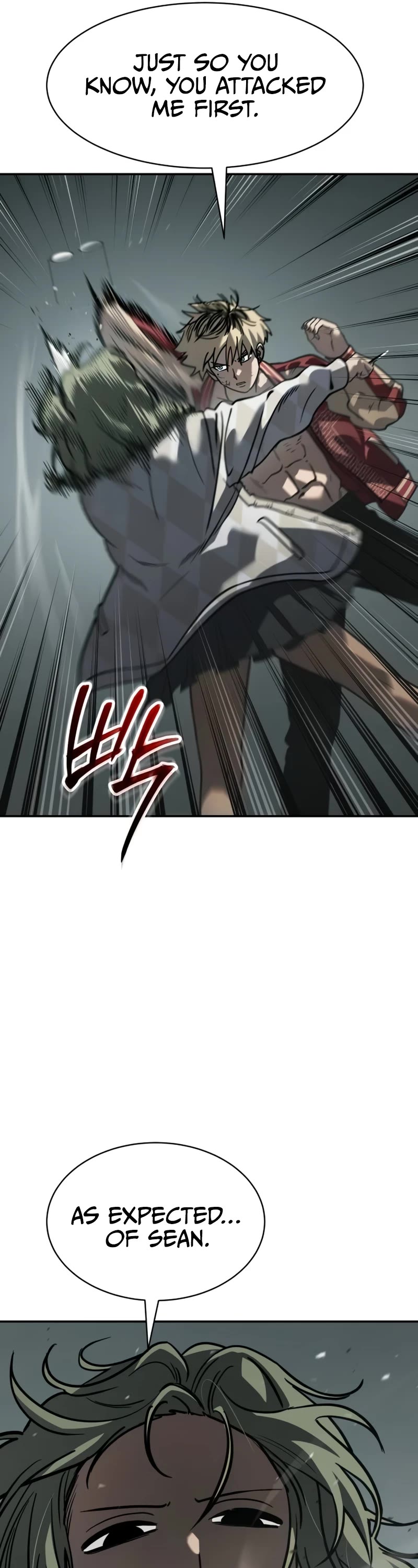 Read Laws of the Good Child Manga Online