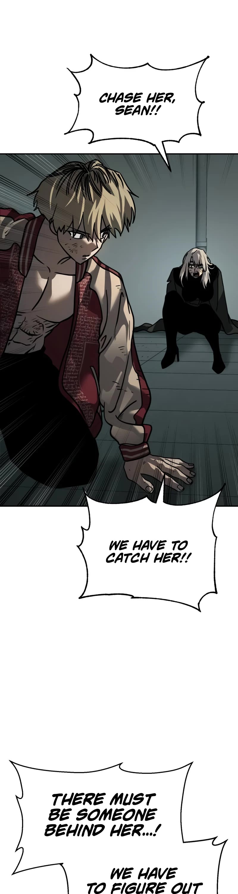 Read Laws of the Good Child Manga Online