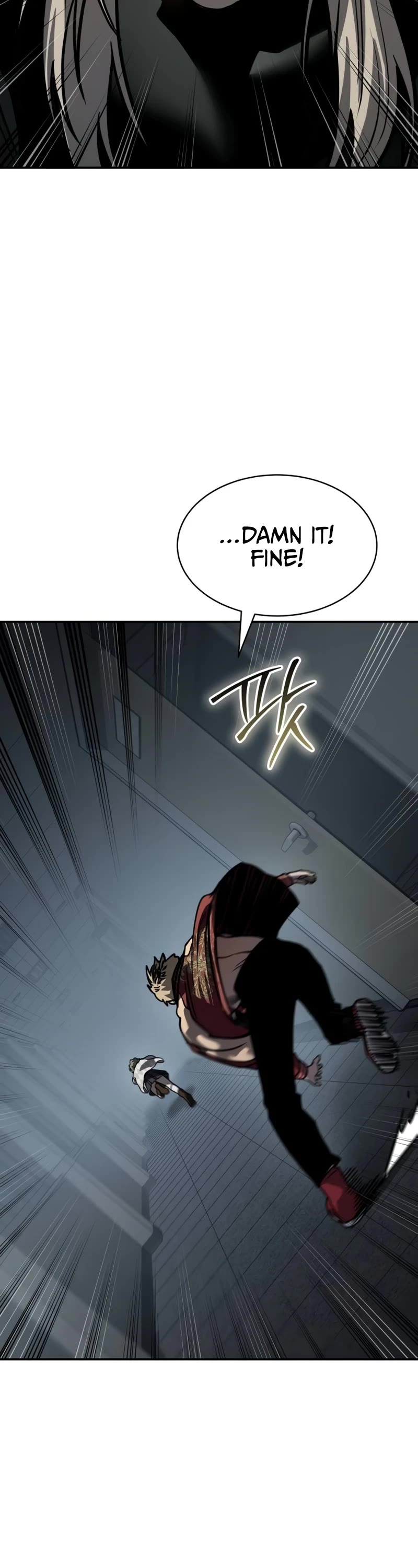 Read Laws of the Good Child Manga Online