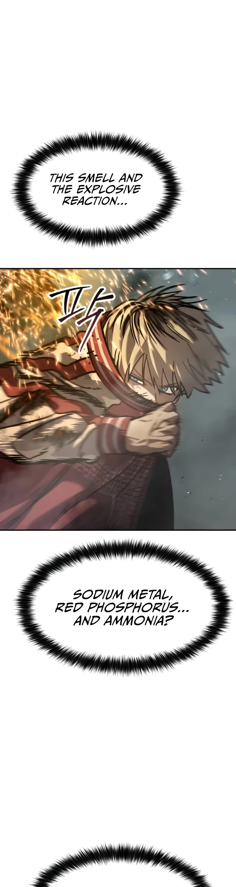 Read Laws of the Good Child Manga Online