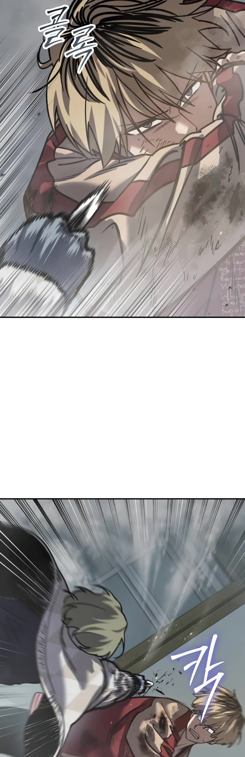 Read Laws of the Good Child Manga Online