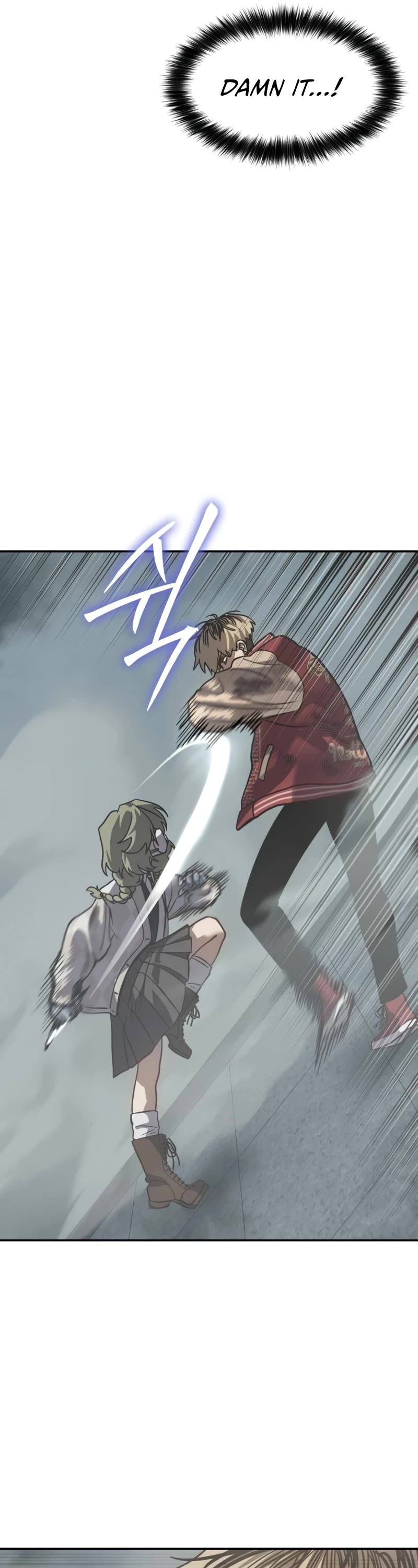 Read Laws of the Good Child Manga Online